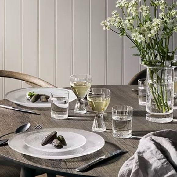 KOSTA BODA Set Of 2 Tumbler Glasses - Picture 5 of 9